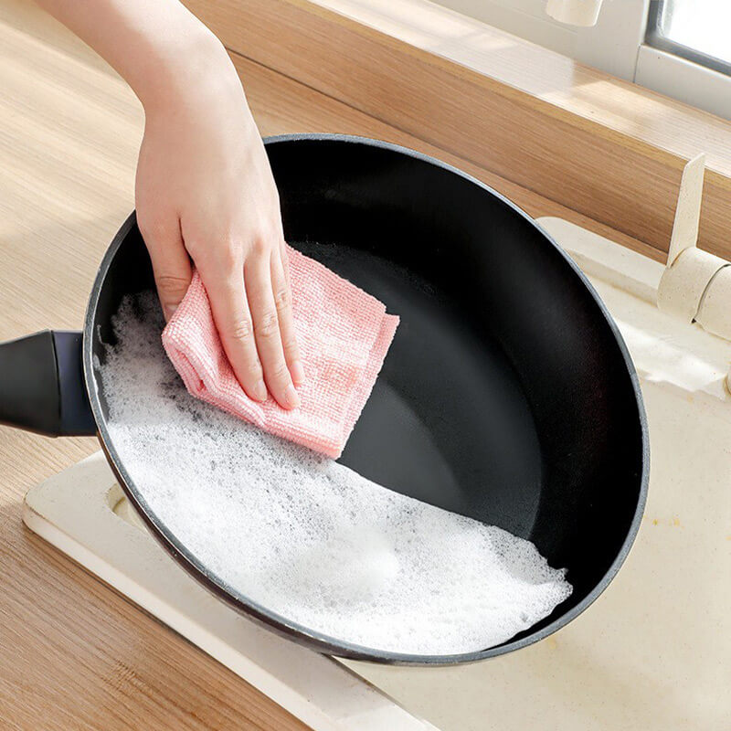 HydraClean – Ultra Absorbent Towels