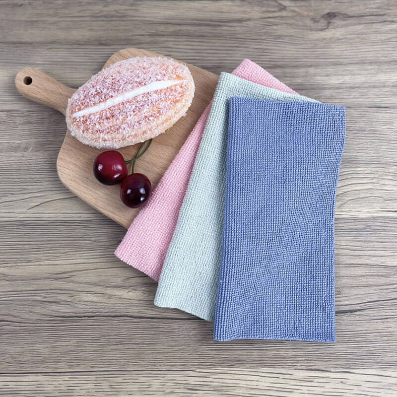 HydraClean – Ultra Absorbent Towels