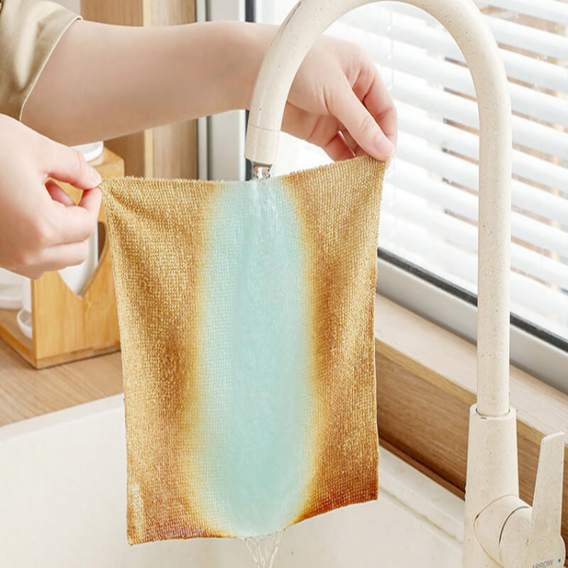 HydraClean – Ultra Absorbent Towels