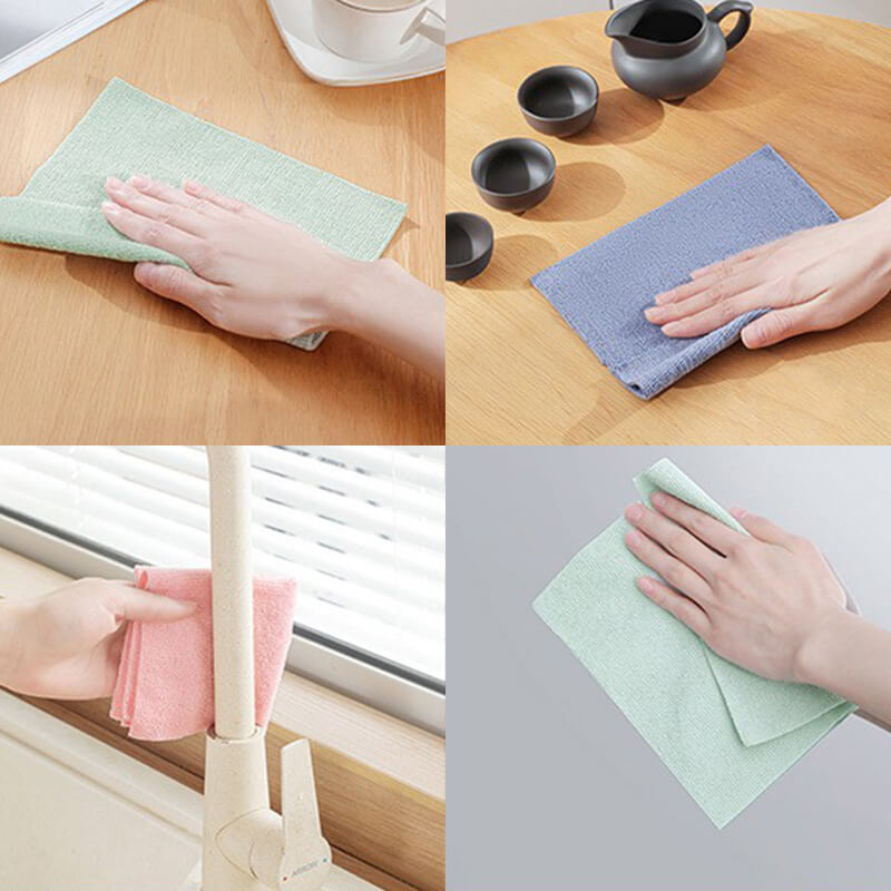 HydraClean – Ultra Absorbent Towels