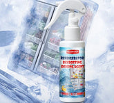 DeIceMax – Powerful Defrost Spray