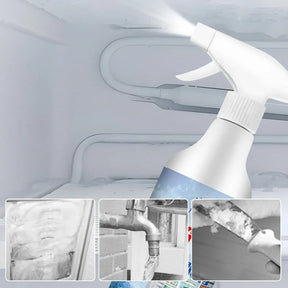 DeIceMax – Powerful Defrost Spray