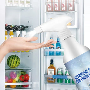 DeIceMax – Powerful Defrost Spray
