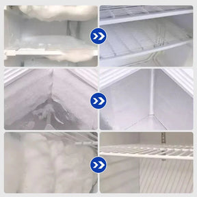 DeIceMax – Powerful Defrost Spray