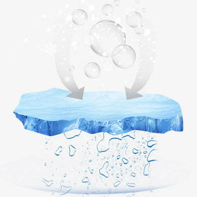 DeIceMax – Powerful Defrost Spray