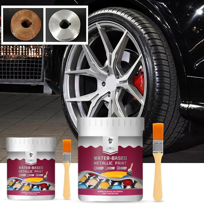 IronCore – Heavy Duty Metal Surface Protector