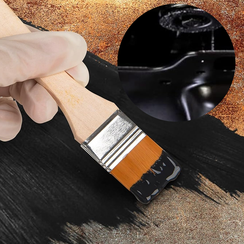 IronCore – Heavy Duty Metal Surface Protector