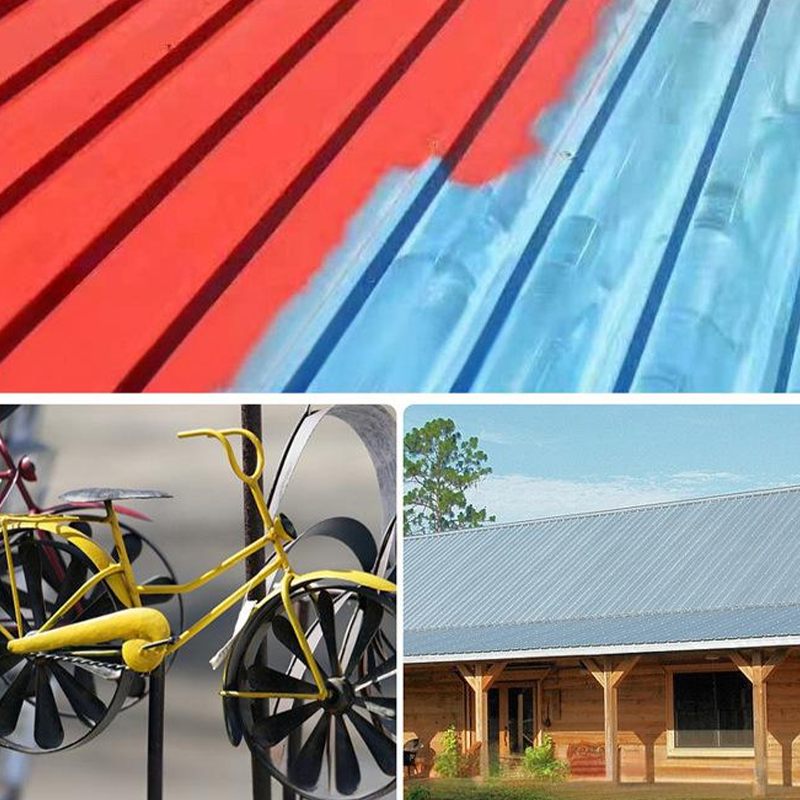 IronCore – Heavy Duty Metal Surface Protector