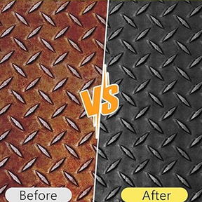 IronCore – Heavy Duty Metal Surface Protector