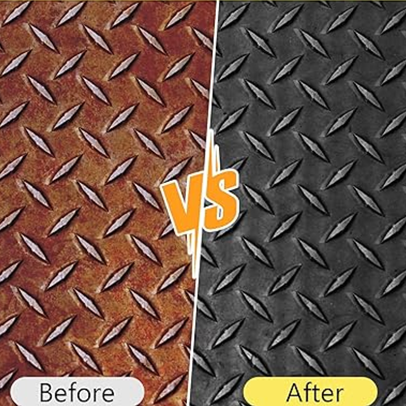 IronCore – Heavy Duty Metal Surface Protector