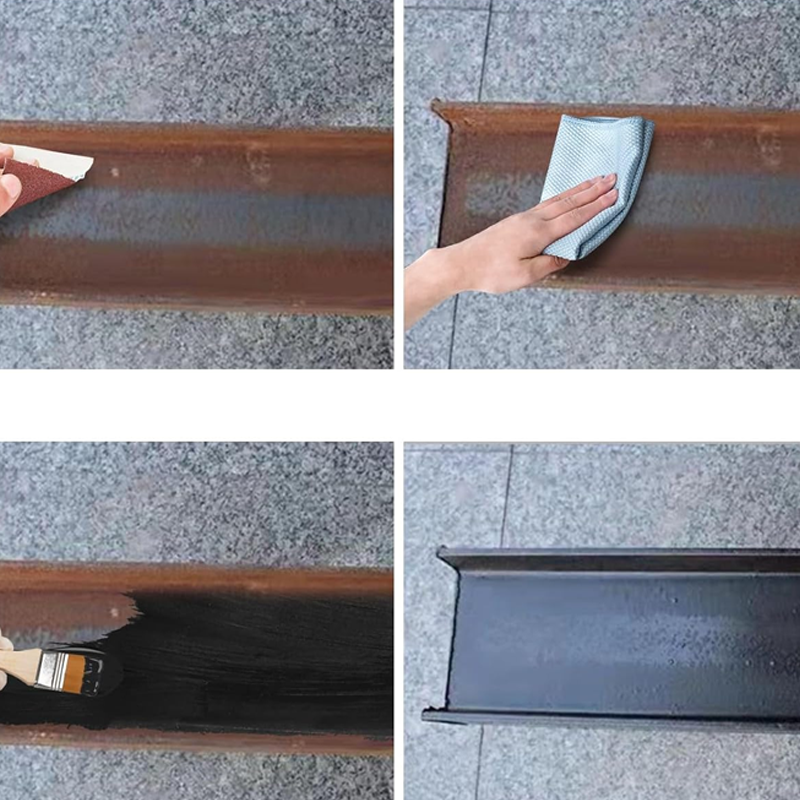 IronCore – Heavy Duty Metal Surface Protector