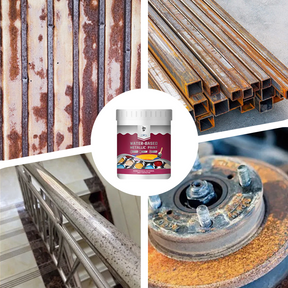 IronCore – Heavy Duty Metal Surface Protector