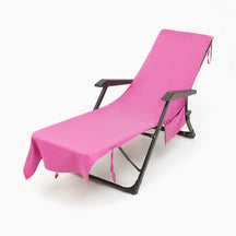 CoastGuard - Luxury OHS Sun Lounger Towel