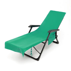 CoastGuard - Luxury OHS Sun Lounger Towel