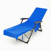 CoastGuard - Luxury OHS Sun Lounger Towel