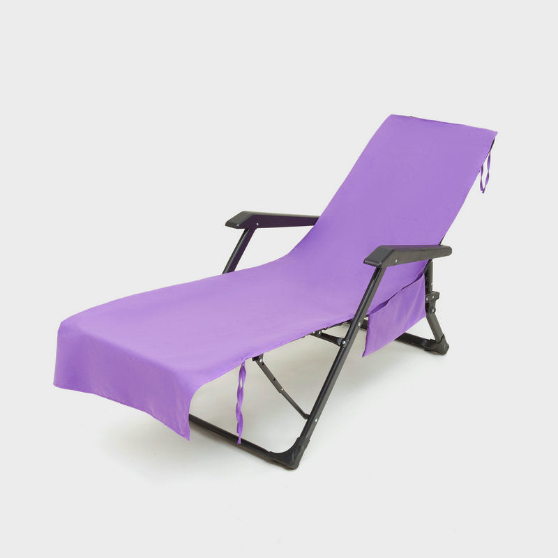 CoastGuard - Luxury OHS Sun Lounger Towel
