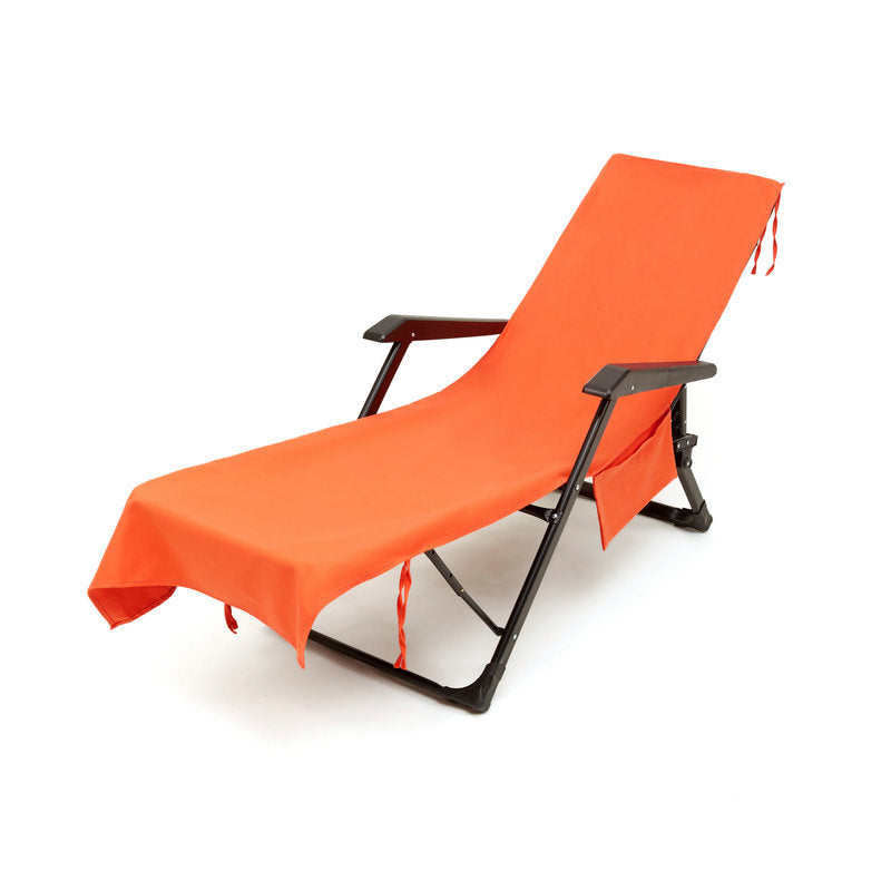 CoastGuard - Luxury OHS Sun Lounger Towel
