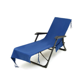 CoastGuard - Luxury OHS Sun Lounger Towel