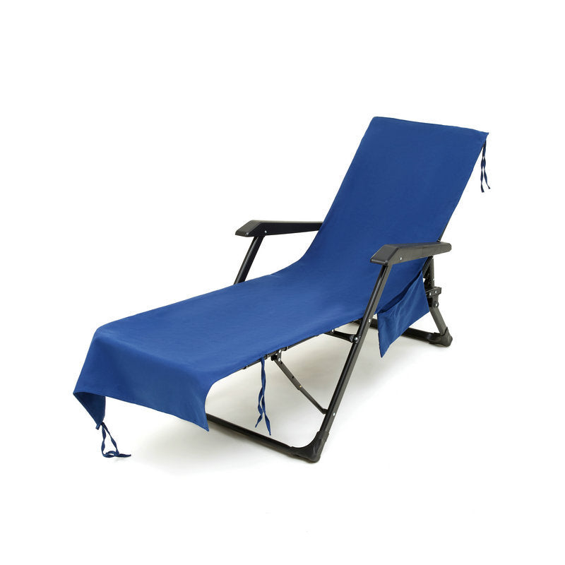 CoastGuard - Luxury OHS Sun Lounger Towel