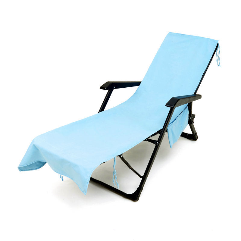 CoastGuard - Luxury OHS Sun Lounger Towel