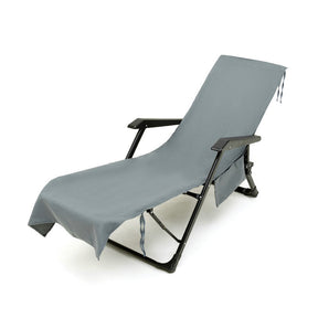 CoastGuard - Luxury OHS Sun Lounger Towel