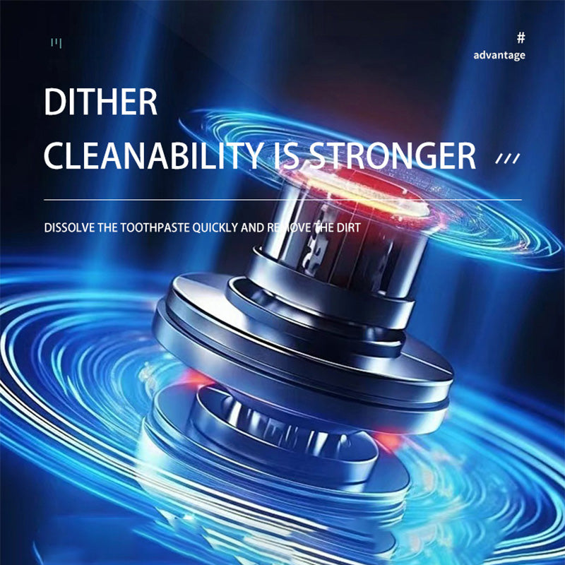 SonicSmile – Professional Ultrasonic Teeth Cleaner