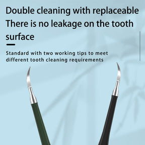 SonicSmile – Professional Ultrasonic Teeth Cleaner