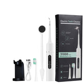 SonicSmile – Professional Ultrasonic Teeth Cleaner