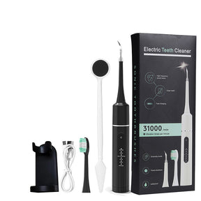 SonicSmile – Professional Ultrasonic Teeth Cleaner