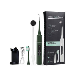 SonicSmile – Professional Ultrasonic Teeth Cleaner