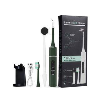 SonicSmile – Professional Ultrasonic Teeth Cleaner