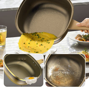PureTitan – 12-Inch Non-Stick Titanium Pot