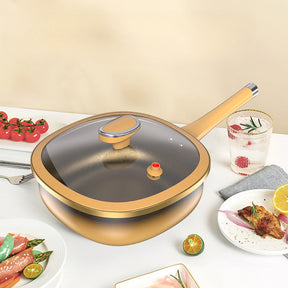 PureTitan – 12-Inch Non-Stick Titanium Pot