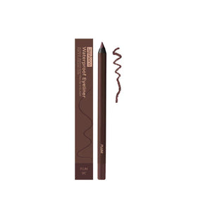 AquaLuxe – Waterproof Gel Eyeliner