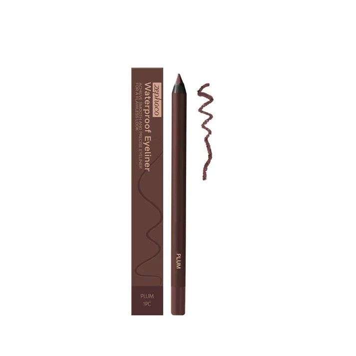 AquaLuxe – Waterproof Gel Eyeliner