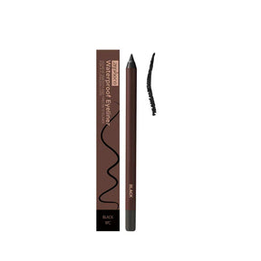 AquaLuxe – Waterproof Gel Eyeliner