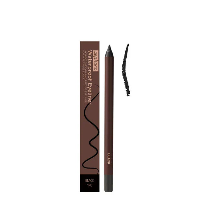 AquaLuxe – Waterproof Gel Eyeliner