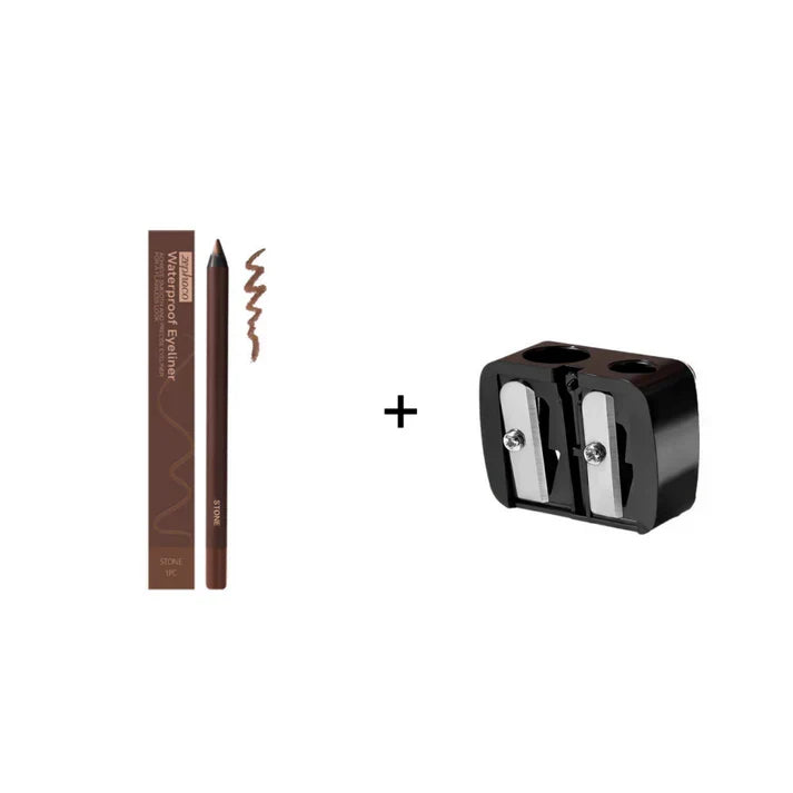 AquaLuxe – Waterproof Gel Eyeliner