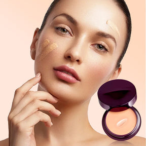 SkinPerfect – Full Coverage Concealer Brush Set