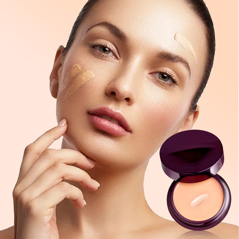 SkinPerfect – Full Coverage Concealer Brush Set