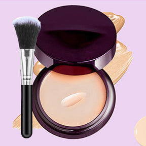 SkinPerfect – Full Coverage Concealer Brush Set