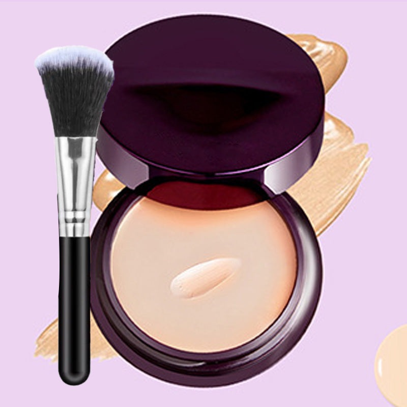 SkinPerfect – Full Coverage Concealer Brush Set
