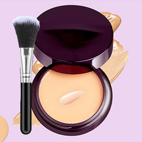 SkinPerfect – Full Coverage Concealer Brush Set