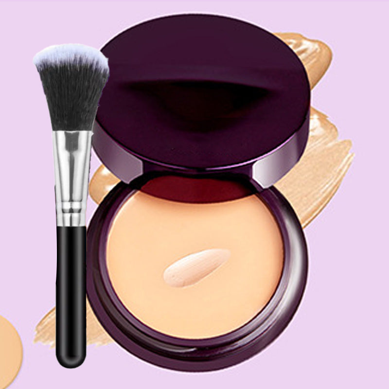 SkinPerfect – Full Coverage Concealer Brush Set