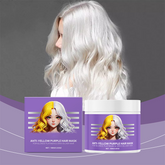 Fixlet – Deep Repair Purple Hair Mask