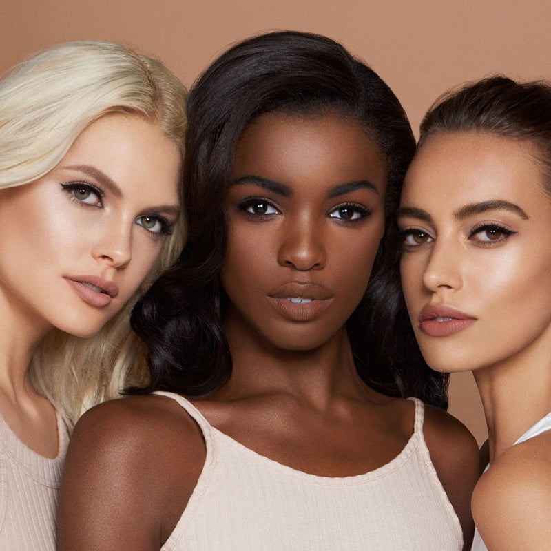 ColorCraze – Professional Gel Liner Set