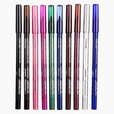ColorCraze – Professional Gel Liner Set
