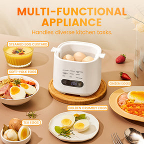 SmartPot Fusion – Portable Cooking System
