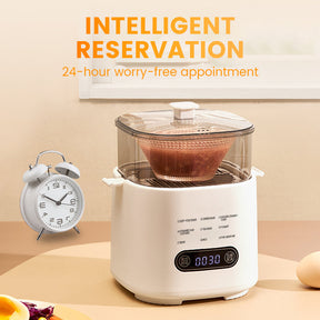 SmartPot Fusion – Portable Cooking System