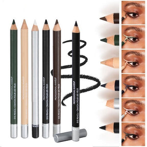 VelvetStroke – Smudge Blend Eyeliner Trio